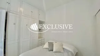 Apartamento com 1 Quarto à venda, 46m² no Gávea, Rio de Janeiro - Foto 11