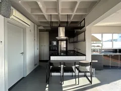 Cobertura com 1 Quarto para alugar, 120m² no Jurerê Internacional, Florianópolis - Foto 15