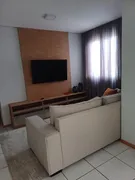 Apartamento com 2 Quartos para alugar, 78m² no Bosque da Saúde, Cuiabá - Foto 19