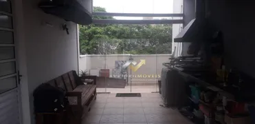 Cobertura com 2 Quartos à venda, 118m² no Vila Homero Thon, Santo André - Foto 10
