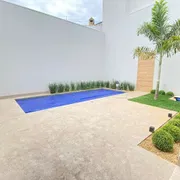 Casa de Condomínio com 4 Quartos à venda, 400m² no Setor Habitacional Vicente Pires, Brasília - Foto 7