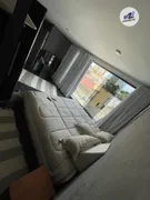 Apartamento com 1 Quarto para alugar, 120m² no Vila Angelina, São Bernardo do Campo - Foto 2