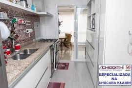 Apartamento com 3 Quartos à venda, 148m² no Chácara Klabin, São Paulo - Foto 13