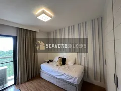 Apartamento com 3 Quartos para alugar, 160m² no Villaggio Panamby, São Paulo - Foto 14