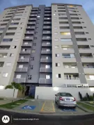 Apartamento com 2 Quartos à venda, 57m² no Jardim Campos Verdes, Hortolândia - Foto 2