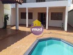 Casa com 3 Quartos à venda, 350m² no Parque Residencial Comendador Mancor Daud, São José do Rio Preto - Foto 5