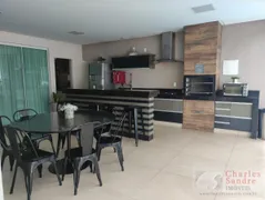 Casa de Condomínio com 3 Quartos à venda, 298m² no Residencial Parque Mendanha, Goiânia - Foto 21