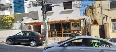 Terreno / Lote / Condomínio à venda, 211m² no Granbery, Juiz de Fora - Foto 1