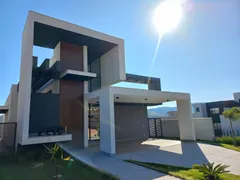 Casa de Condomínio com 4 Quartos à venda, 280m² no Alphaville Lagoa Dos Ingleses, Nova Lima - Foto 4