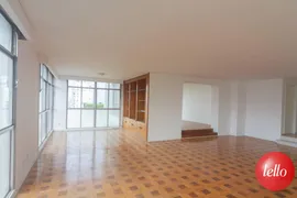 Apartamento com 4 Quartos para alugar, 400m² no Jardins, São Paulo - Foto 2