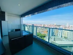 Apartamento com 1 Quarto para alugar, 55m² no Jardim Anália Franco, São Paulo - Foto 15