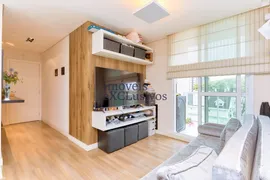 Apartamento com 2 Quartos à venda, 73m² no Bacacheri, Curitiba - Foto 7