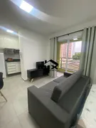 Kitnet com 1 Quarto para alugar, 28m² no Vila Sao Pedro, Santo André - Foto 5
