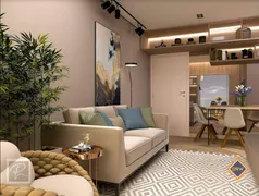 Apartamento com 3 Quartos à venda, 83m² no Praia Vista Linda, Bertioga - Foto 2