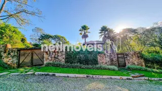 Casa de Condomínio com 3 Quartos à venda, 680m² no Vila del Rey, Nova Lima - Foto 4