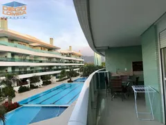 Apartamento com 3 Quartos à venda, 141m² no Cachoeira do Bom Jesus, Florianópolis - Foto 20