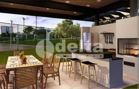 Terreno / Lote / Condomínio à venda, 460m² no Granja Marileusa , Uberlândia - Foto 3