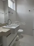 Casa de Condomínio com 3 Quartos à venda, 202m² no TERRAS DO SINHO I, Piracicaba - Foto 49