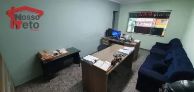 Prédio Inteiro à venda, 135m² no Pirituba, São Paulo - Foto 22