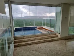 Cobertura com 4 Quartos para venda ou aluguel, 367m² no Tamboré, Santana de Parnaíba - Foto 4