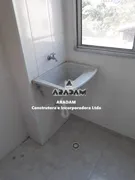 Apartamento com 2 Quartos para venda ou aluguel, 58m² no Jardim Recanto Suave, Cotia - Foto 5