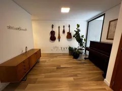 Casa de Condomínio com 4 Quartos para venda ou aluguel, 275m² no Santo Amaro, São Paulo - Foto 2