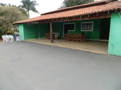 Fazenda / Sítio / Chácara com 3 Quartos à venda, 2400m² no Residencial Bela Vista I Zona Rural, São José do Rio Preto - Foto 2