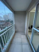 Apartamento com 3 Quartos à venda, 68m² no Parque Rebouças, São Paulo - Foto 6