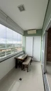 Apartamento com 3 Quartos à venda, 95m² no Cidade Alta, Cuiabá - Foto 2