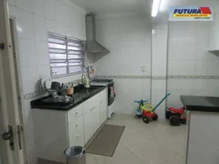 Sobrado com 3 Quartos à venda, 89m² no Vila São Jorge, São Vicente - Foto 15
