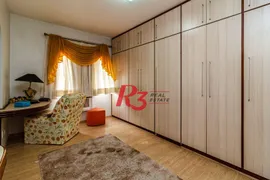 Cobertura com 4 Quartos à venda, 332m² no Gonzaga, Santos - Foto 32