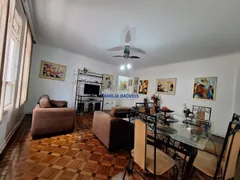Apartamento com 3 Quartos à venda, 148m² no Pompeia, Santos - Foto 4