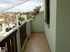 Sobrado com 4 Quartos para venda ou aluguel, 397m² no Mirandópolis, São Paulo - Foto 12