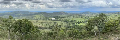 Fazenda / Sítio / Chácara com 3 Quartos à venda no Centro, Vila Propício - Foto 3