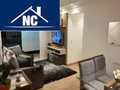 Apartamento com 3 Quartos à venda, 67m² no Jardim Santa Emília, São Paulo - Foto 8