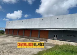 Galpão / Depósito / Armazém para alugar, 3000m² no Centro Industrial de Aratu, Simões Filho - Foto 1