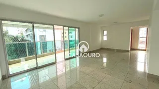 Apartamento com 4 Quartos para alugar, 163m² no Sion, Belo Horizonte - Foto 4