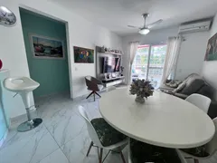 Apartamento com 2 Quartos à venda, 60m² no Praia de Itaguá, Ubatuba - Foto 3