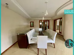 Casa de Condomínio com 4 Quartos para alugar, 565m² no São João, Curitiba - Foto 14