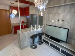 Apartamento com 1 Quarto à venda, 33m² no Aguas Claras, Brasília - Foto 4