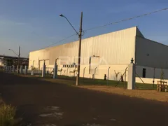 Galpão / Depósito / Armazém para alugar, 751m² no Ceat, São Carlos - Foto 3