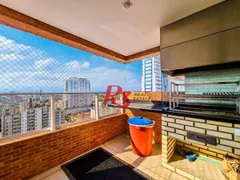 Apartamento com 2 Quartos à venda, 85m² no Boqueirão, Santos - Foto 67