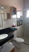 Casa com 2 Quartos à venda, 80m² no Jardim Santa Marina, Jacareí - Foto 21