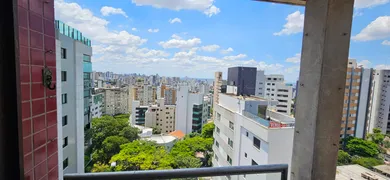 Cobertura com 4 Quartos para alugar, 340m² no Mangabeiras, Belo Horizonte - Foto 26