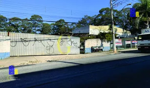 Galpão / Depósito / Armazém para alugar, 1900m² no Parque Das Nacoes, Guarulhos - Foto 1