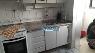 Apartamento com 2 Quartos para alugar, 66m² no Parque Fongaro, São Paulo - Foto 2