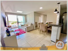 Apartamento com 3 Quartos à venda, 70m² no Serrinha, Fortaleza - Foto 1