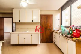 Apartamento com 3 Quartos à venda, 143m² no Aparecida, Santos - Foto 20