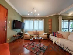 Apartamento com 3 Quartos para alugar, 116m² no Vila Olímpia, São Paulo - Foto 2