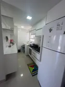 Apartamento com 2 Quartos para alugar, 63m² no Buraquinho, Lauro de Freitas - Foto 21